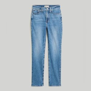 Madewell The Perfect Vintage Jean, Size 27